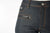 Fuel Motorcycles Sergeant 2 Ladies Trousers - Waxed Denim - Salt Flats Clothing
