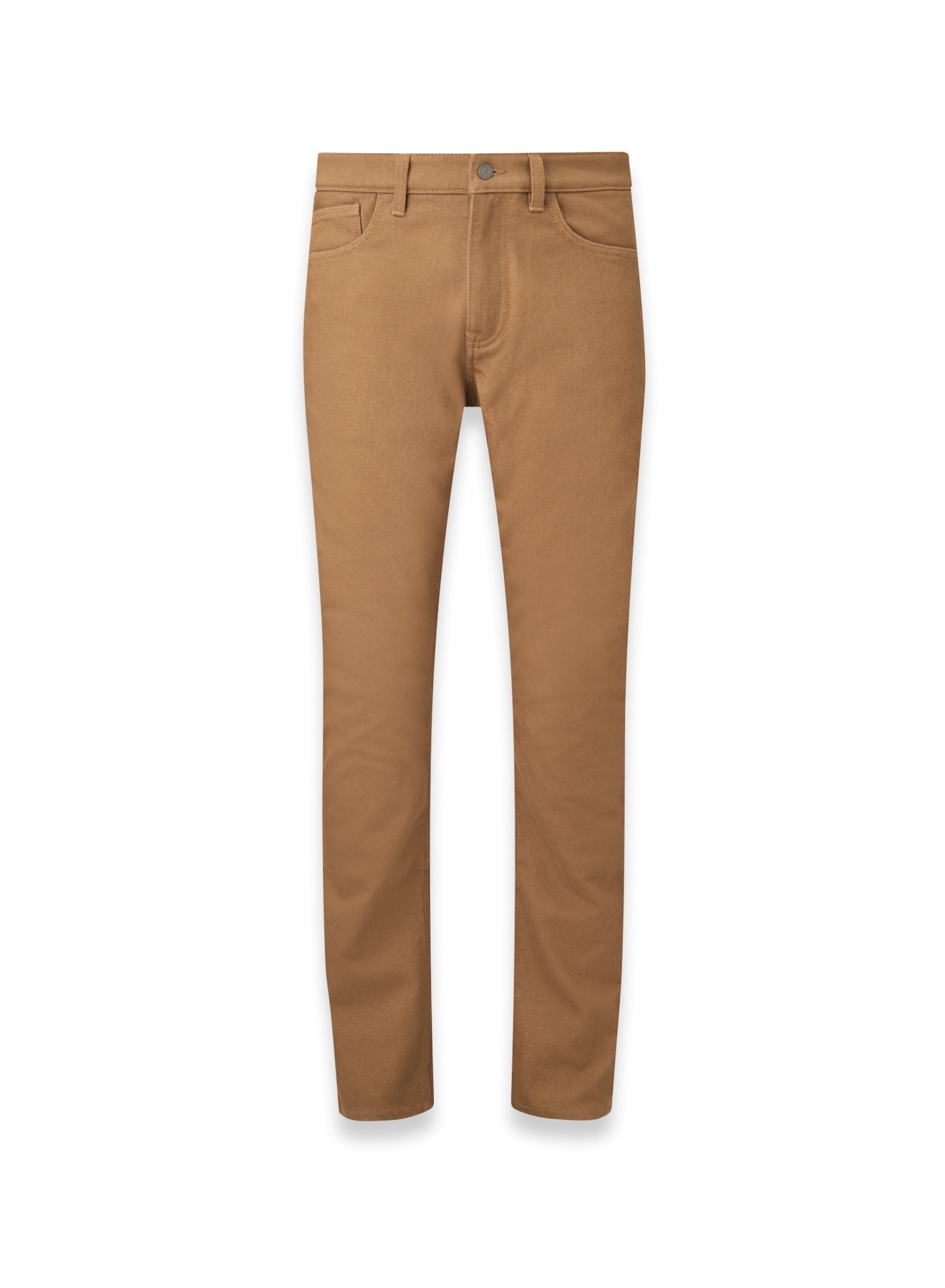 Belstaff Poplar Men's Jeans Khaki - Salt Flats Clothing