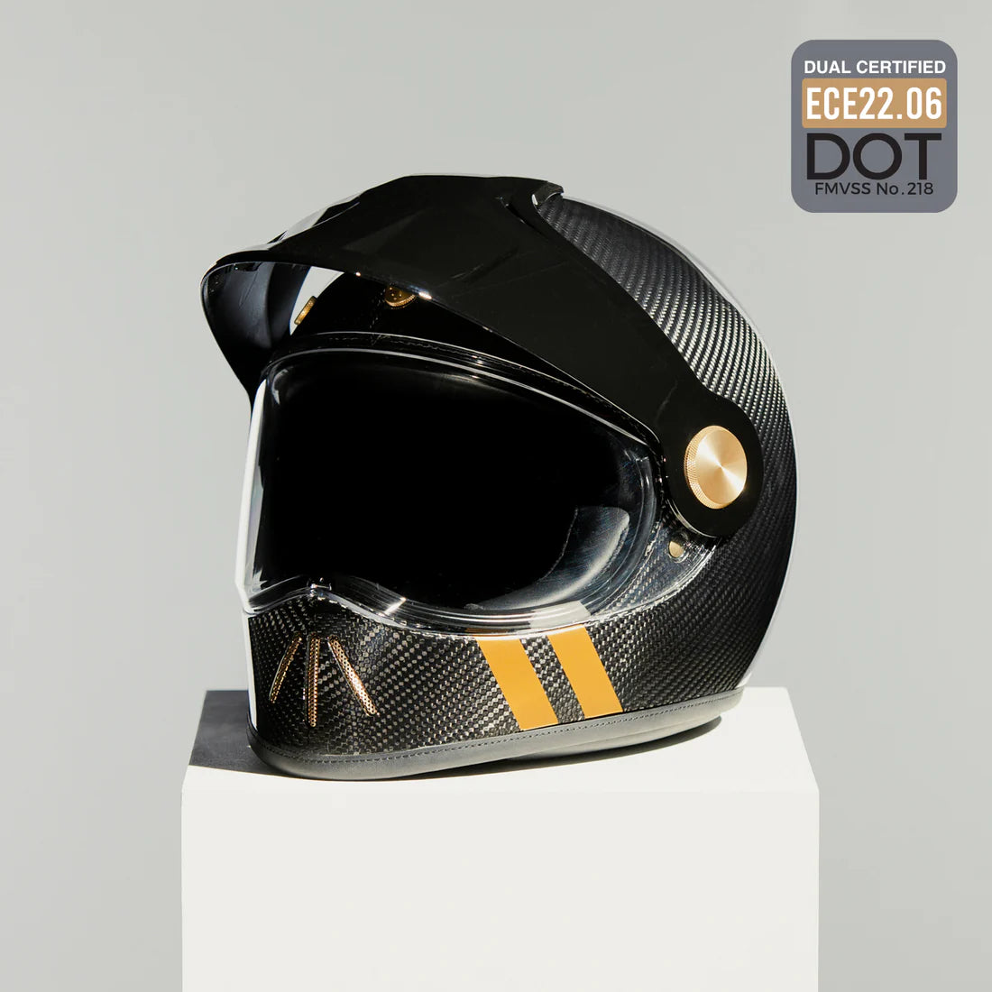 Hedon Psilo Explorer ECE 22.06/DOT - Commander - Salt Flats Clothing