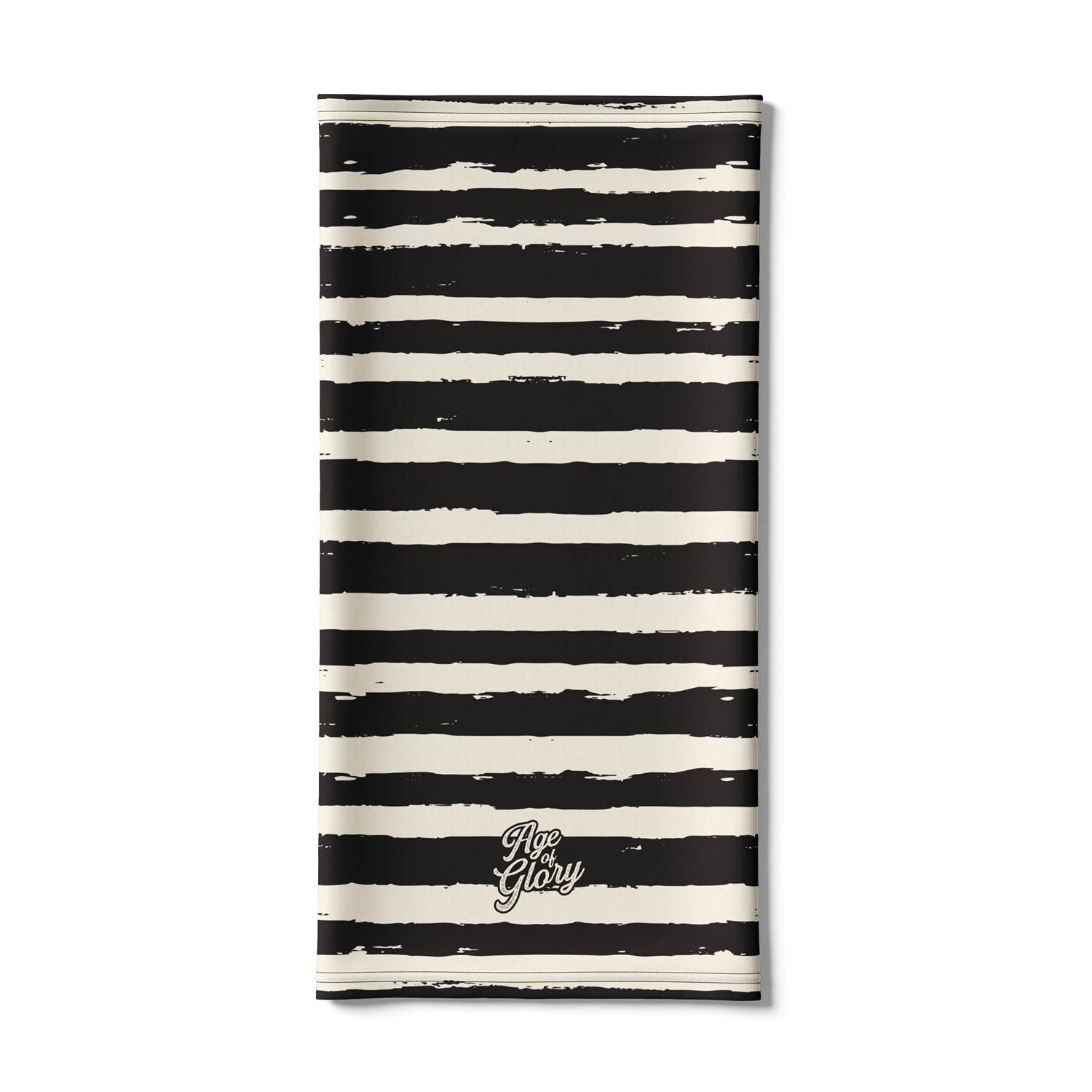 Age of Glory Painted Stripes Bandana Tube - Salt Flats Clothing