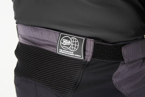 Fuel Motorcycles Endurage Trousers - Dark Grey - Salt Flats Clothing