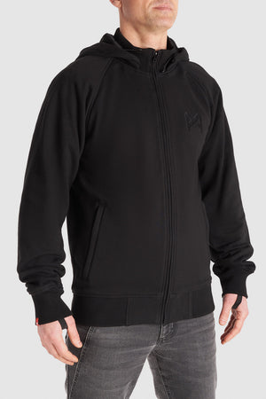 Pando Moto Phantom Moto Hoodie - Salt Flats Clothing