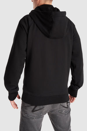 Pando Moto Phantom Moto Hoodie - Salt Flats Clothing