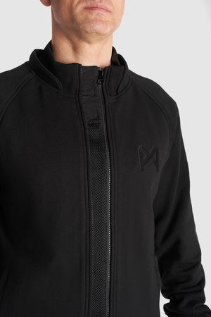 Pando Moto Phantom Moto Hoodie - Salt Flats Clothing