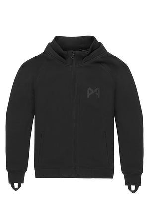 Pando Moto Phantom Moto Hoodie - Salt Flats Clothing