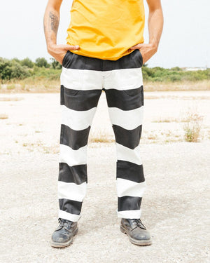 Kytone Prisoner Pants - Salt Flats Clothing