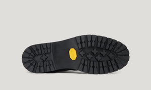 Belstaff Resolve Motorcycle Boots - Black - Salt Flats Clothing