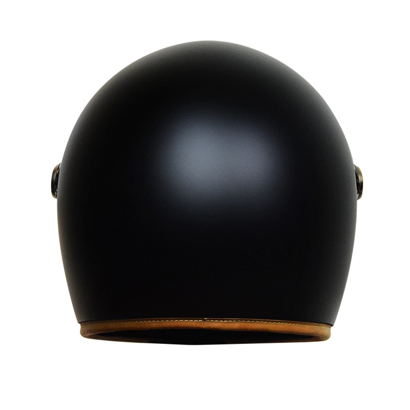 Hedon Heroine Racer 2.0 ECE 22.06 Full Face Motorcycle Helmet - Stable Black - Salt Flats Clothing