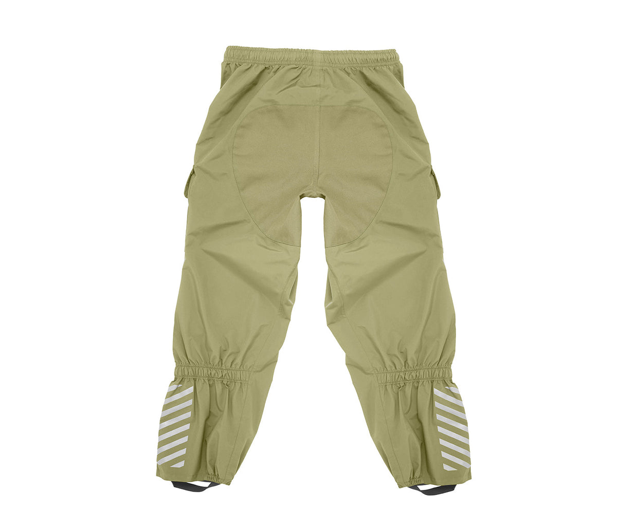 Fuel Motorcycles Rainer Rain Suit - Army - Salt Flats Clothing