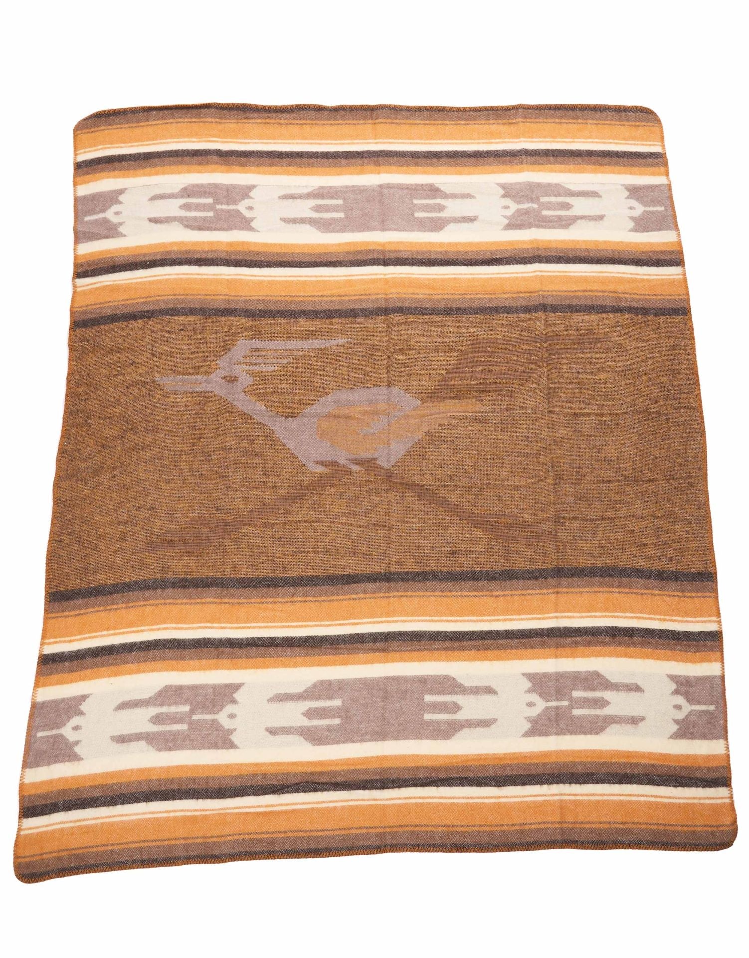 Pike Brothers 1969 RoadRunner Brown - Salt Flats Clothing
