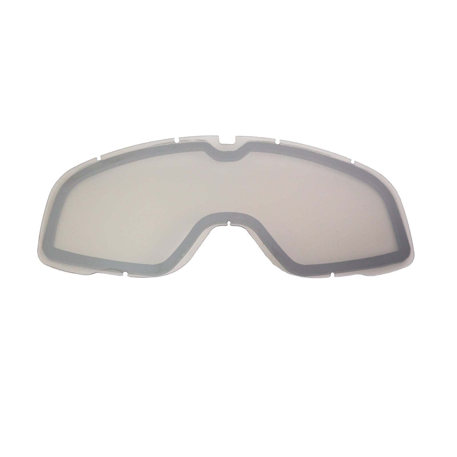 ByCity Roadster Goggle Replacement Clear Lens - Salt Flats Clothing