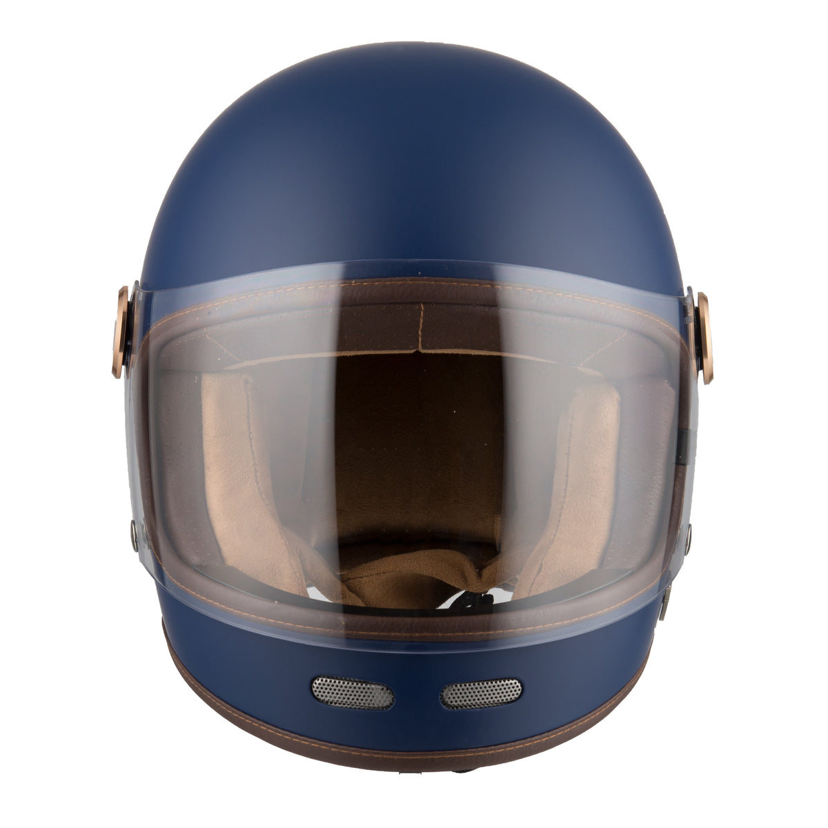 ByCity Roadster II Helmet - Blue R22.06 - Salt Flats Clothing