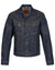 Pike Brothers 1963 Roamer Jacket 11oz - Metal - Salt Flats Clothing