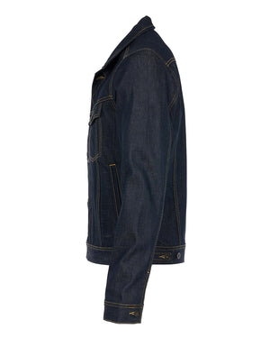 Pike Brothers 1963 Roamer Jacket 11oz - Metal - Salt Flats Clothing
