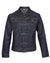Pike Brothers 1958 Roamer Jacket 15oz - Indigo - Salt Flats Clothing
