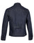 Pike Brothers 1958 Roamer Jacket 15oz - Indigo - Salt Flats Clothing