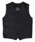 Pike Brothers 1937 Roamer Elephant Skin Black - Salt Flats Clothing