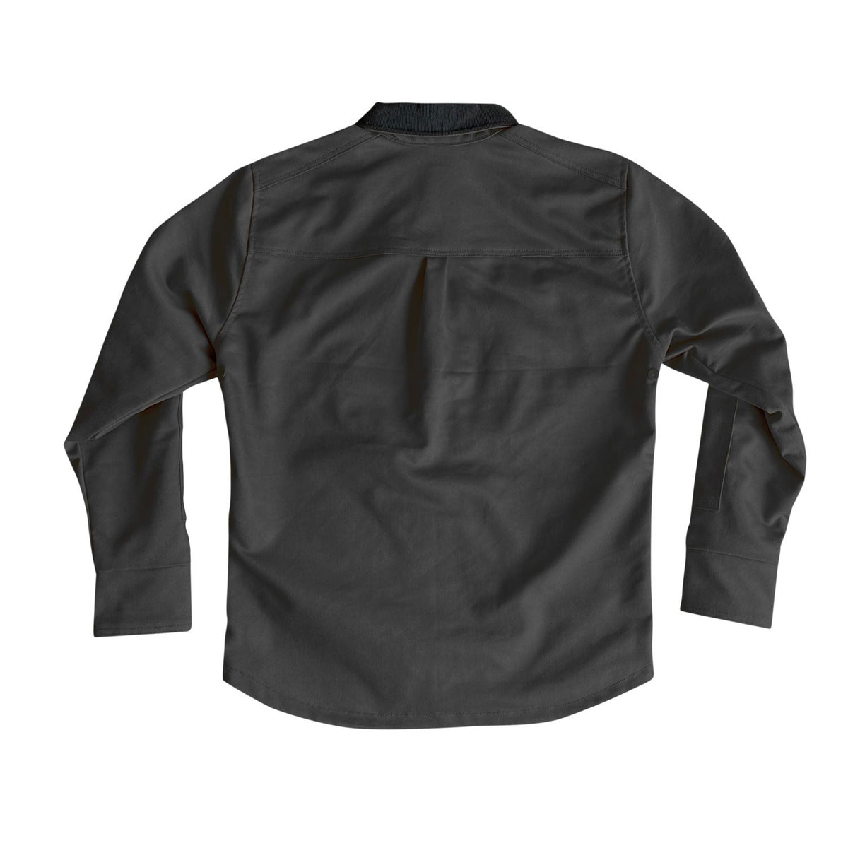Age of Glory Runaway Men's Jacket - Black - Salt Flats Clothing