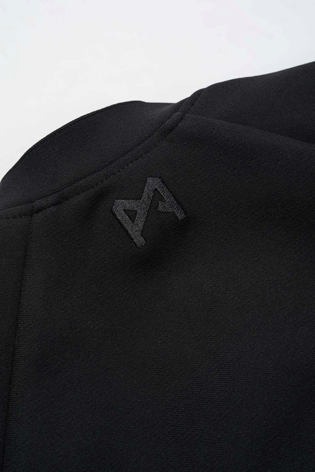 Pando Moto Stealth AAA Men's Jacket - Black - Salt Flats Clothing