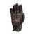 Age of Glory Shifter Brown Denim Gloves with Knuckle Armour - Salt Flats Clothing