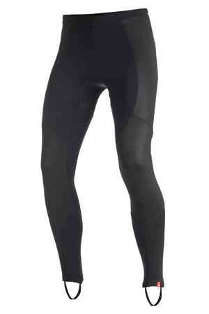 Pando Moto Skin UH Protective Leggings - Black - Salt Flats Clothing