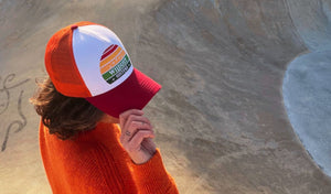 Wildust Sisters Miami Cap - Salt Flats Clothing