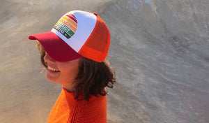 Wildust Sisters Miami Cap - Salt Flats Clothing