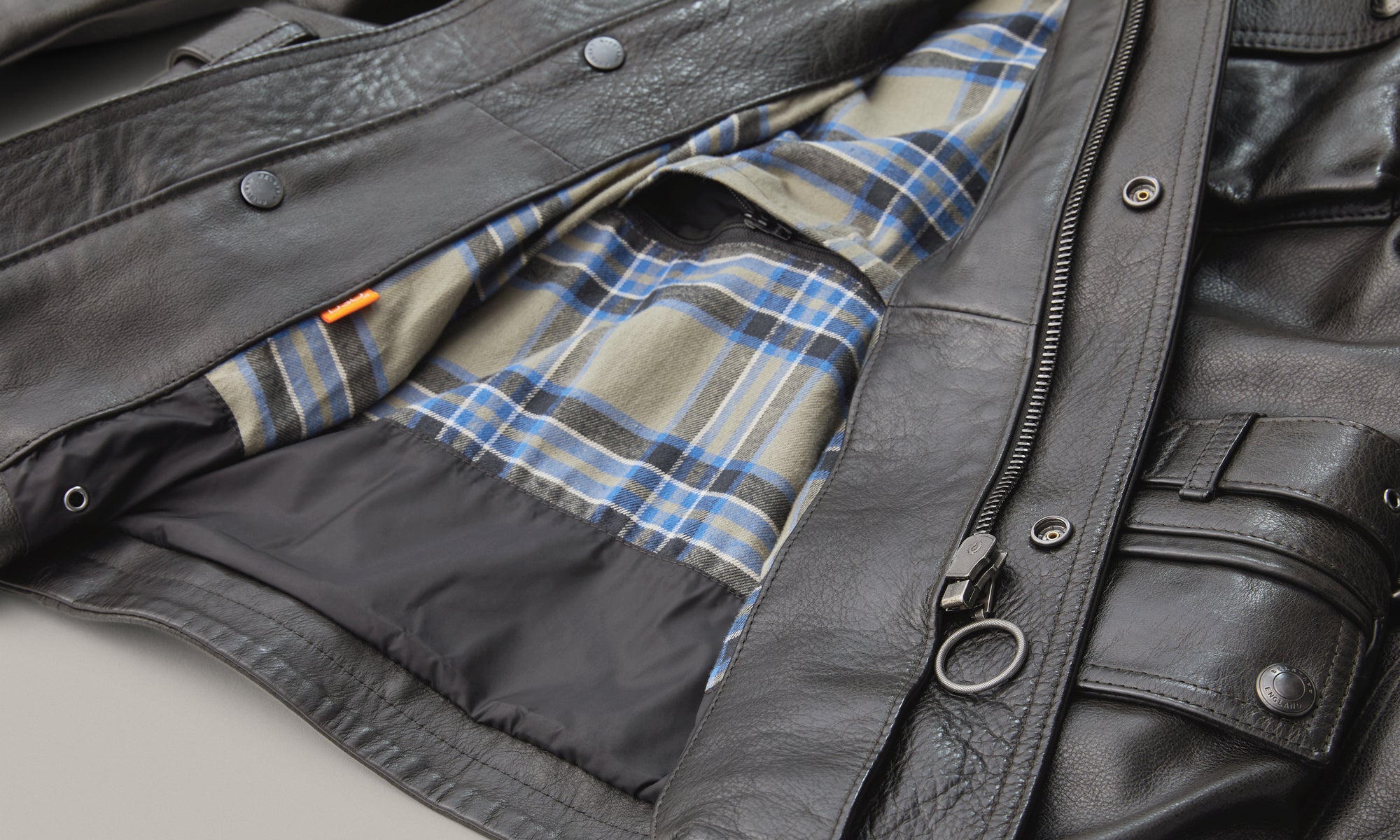 Belstaff Turner Men