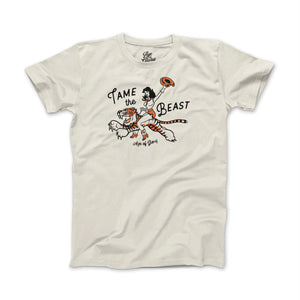 Age of Glory Tame the Beast T'Shirt - Salt Flats Clothing