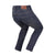 ByCity Shield II Men's Motorcycle Jeans - Stone - Salt Flats Clothing