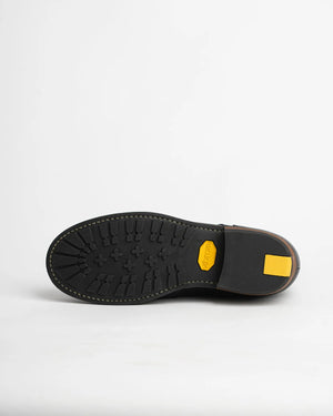 Rokker Urban Rebel Boot - Black - Salt Flats Clothing