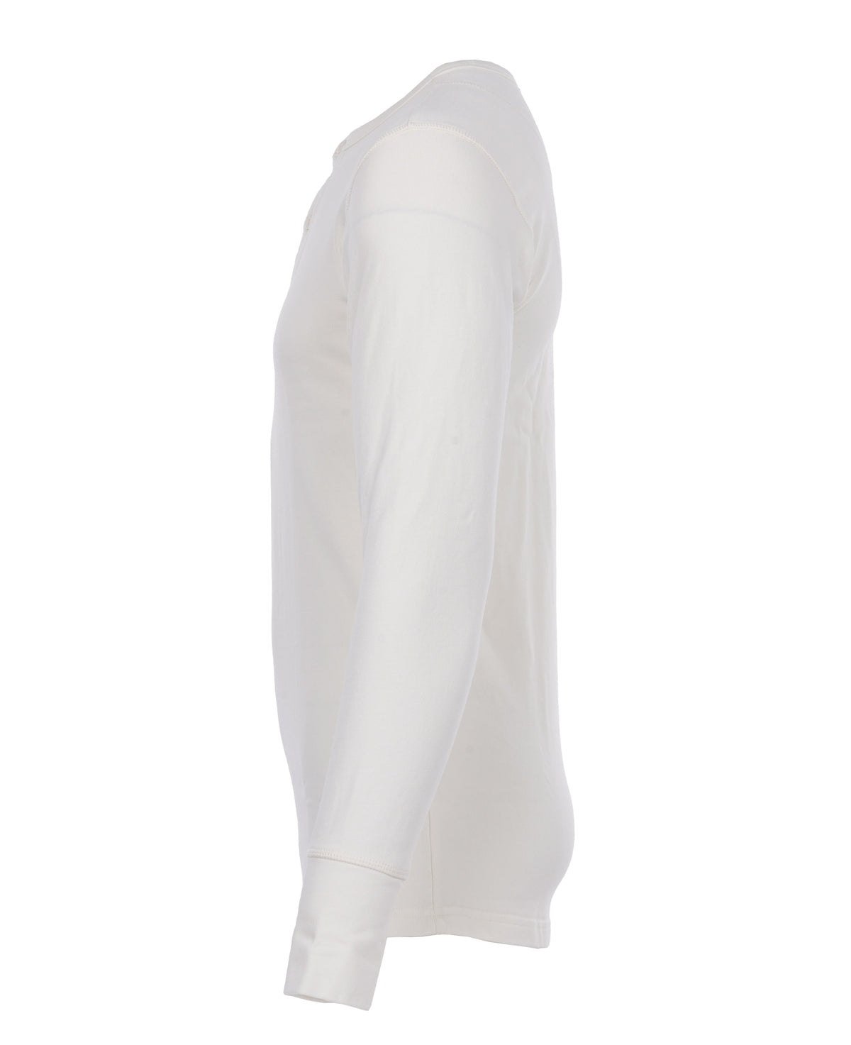 Pike Brothers 1954 Utility Shirt - Ecru - Salt Flats Clothing