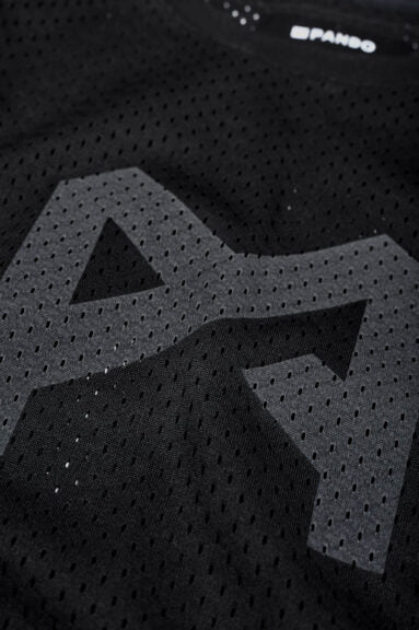 Pando Moto Vaya Runa Mesh Unisex Jersey - Salt Flats Clothing