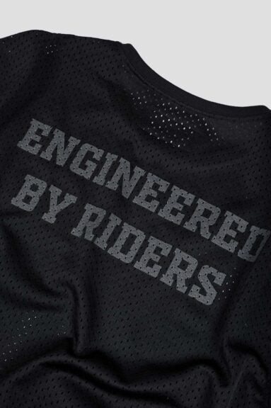 Pando Moto Vaya Runa Mesh Unisex Jersey - Salt Flats Clothing