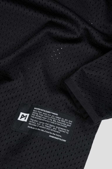 Pando Moto Vaya Runa Mesh Unisex Jersey - Salt Flats Clothing