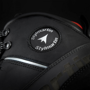 Stylmartin Vertigo WP Ride N Hike Motorcycle Boot - Salt Flats Clothing