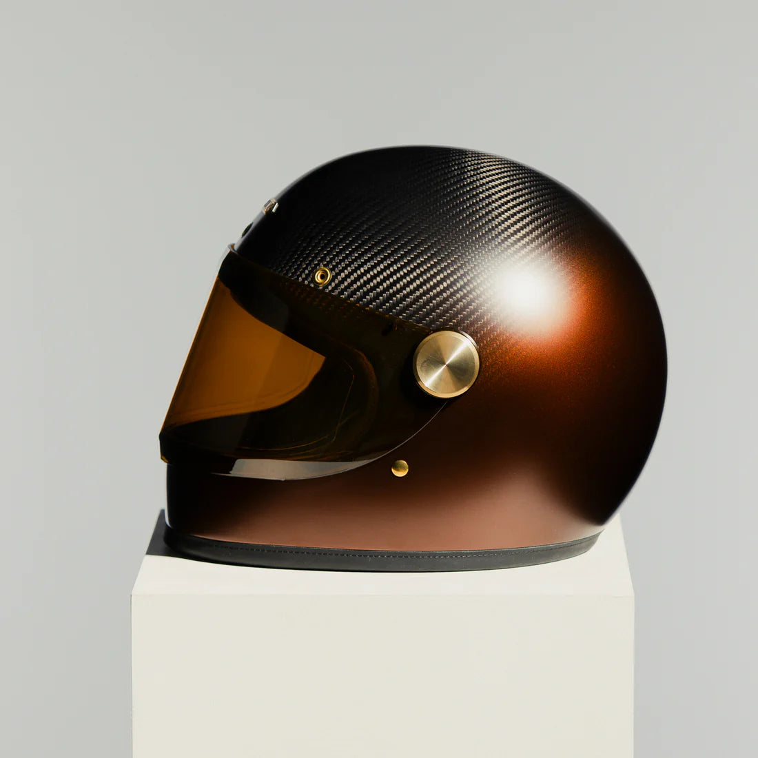 Hedon Heroine Racer 2.0 ECE 22.06 Full Face Motorcycle Helmet - Eemes - Salt Flats Clothing