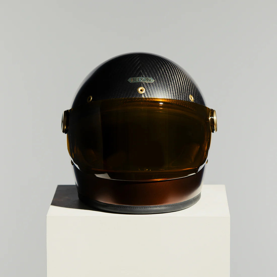 Hedon Heroine Racer 2.0 ECE 22.06 Full Face Motorcycle Helmet - Eemes - Salt Flats Clothing