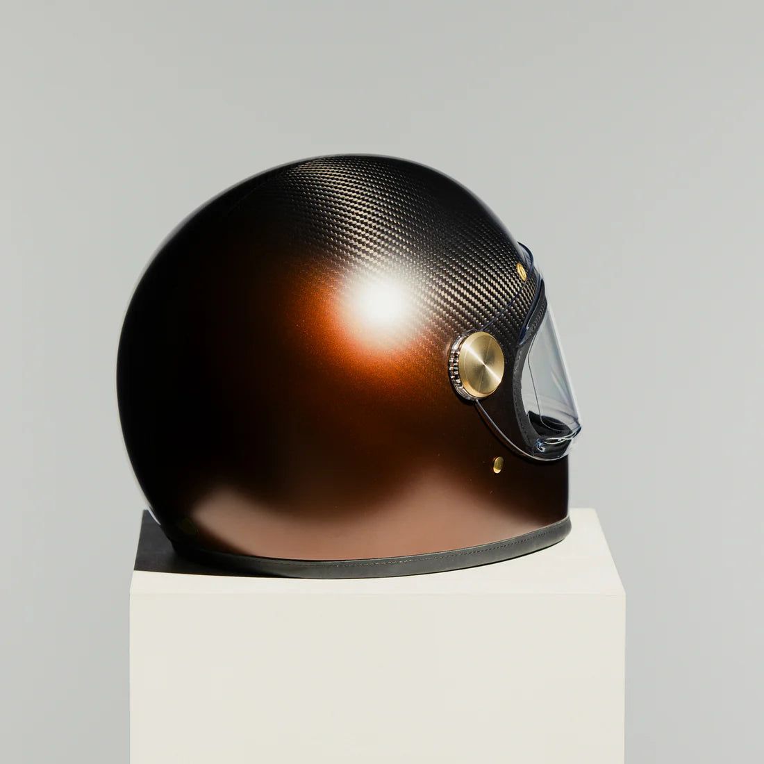 Hedon Heroine Racer 2.0 ECE 22.06 Full Face Motorcycle Helmet - Eemes - Salt Flats Clothing