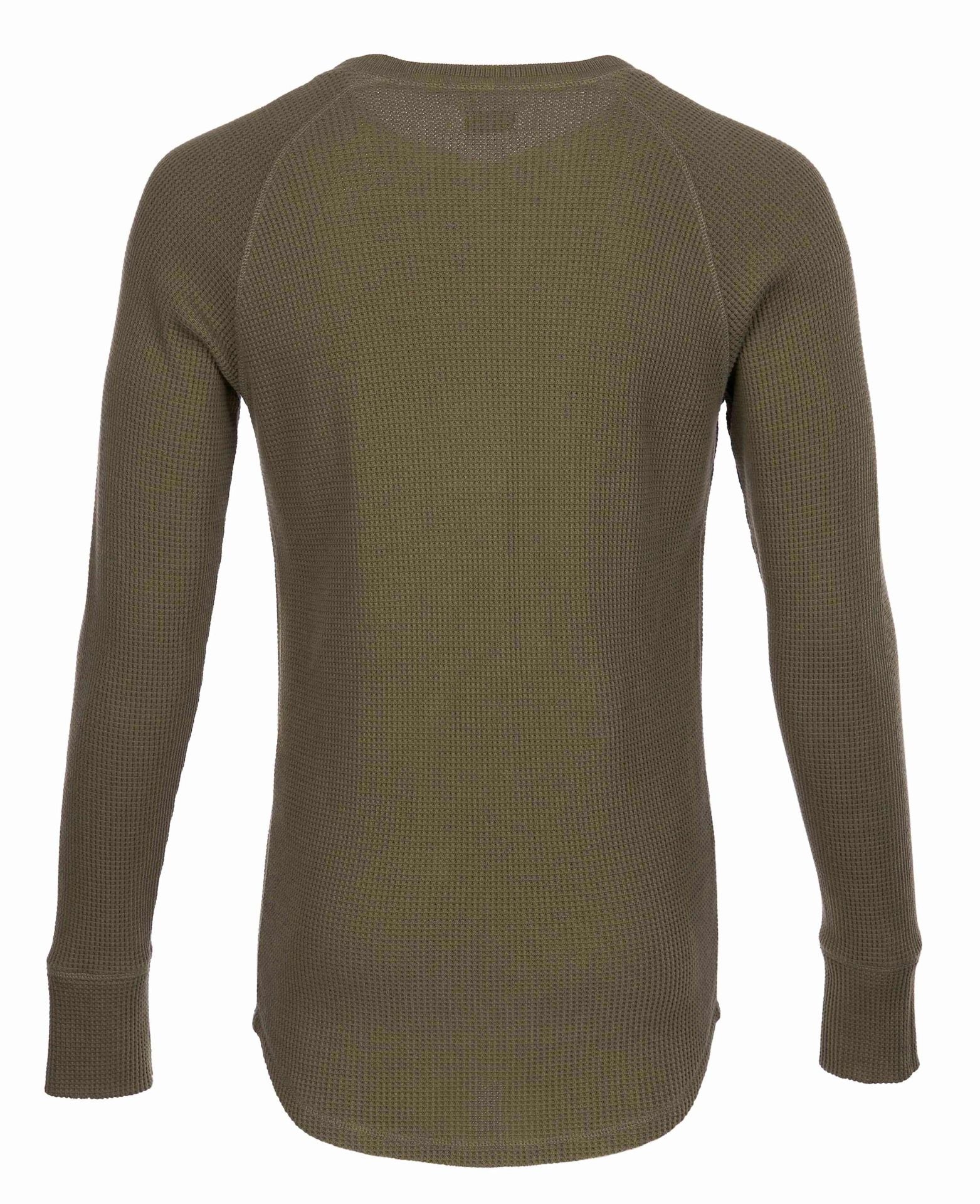 Pike Brothers 1936 Waffle Army - Salt Flats Clothing