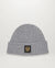 Belstaff Watch Beanie Pale Grey