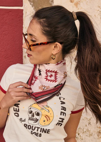 Wildust Sisters Apache Scarf - Salt Flats Clothing