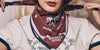 Wildust Sisters Victory Scarf - Salt Fats Clothing