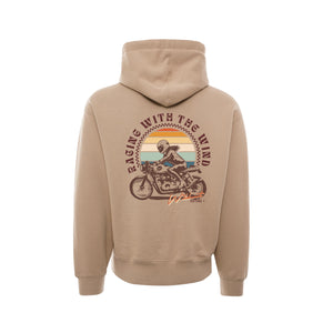 Wildust Sisters Wind Race Hoodie - Salt Flats Clothing