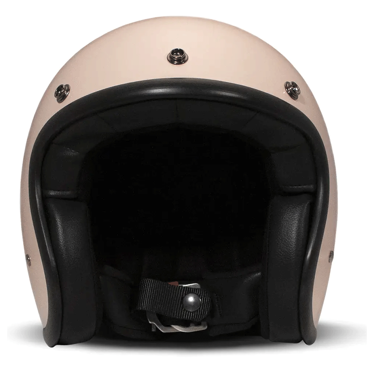 DMD Jet Retro Helmet R22-06 - Cipria - Salt Flats Clothing