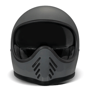 DMD SeventySeven Helmet R22-06 - Crayon Grey - Salt Flats Clothing