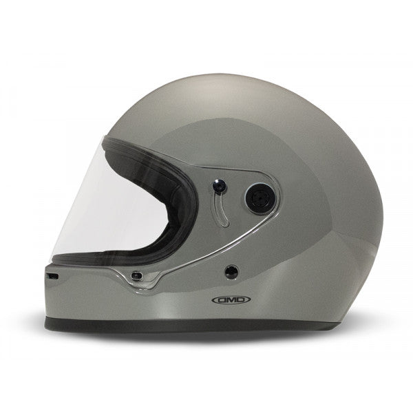 DMD Standard Collection Rivale Helmet R22-05 - Crayon Grey - Salt Flats Clothing