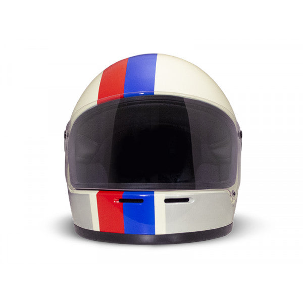 DMD Standard Collection Rivale Helmet R22-05 - Razor - Salt Flats Clothing
