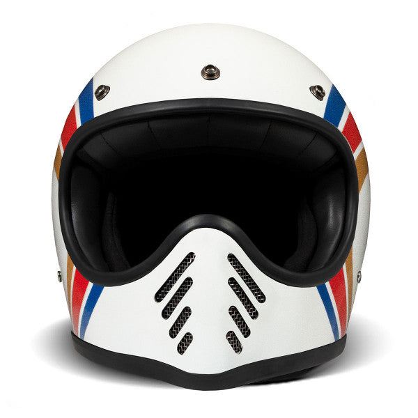 DMD Standard Collection SeventyFive Helmet R22-05 - Rodeo - Salt Flats Clothing
