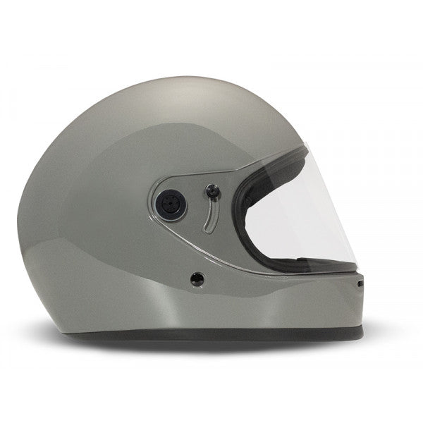 DMD Standard Collection Rivale Helmet R22-05 - Crayon Grey - Salt Flats Clothing